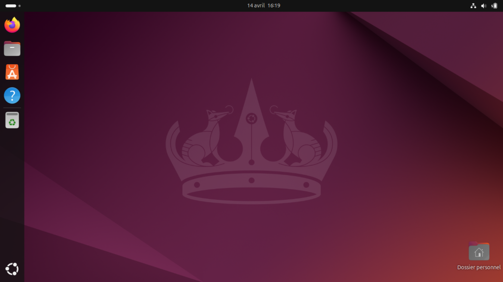 Ubuntu 24.04 LTS “Noble Numbat”