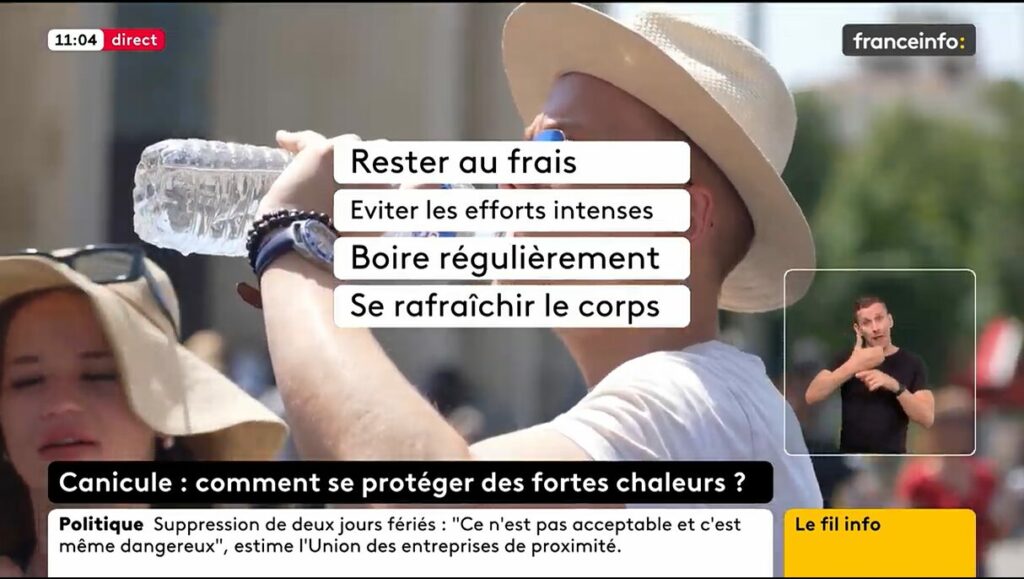 Hypnotix mode sans bordures