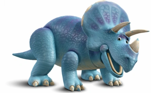 Trixie - Toy Story