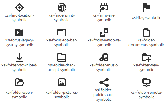 Linux Mint 22.3 - XSI